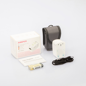 Jumper JPD-500H LED Bestseller CE 510K Messbares Spo2-Oximeter Fingerspitzen-Pulsoximeter für Kinder - Product Image 6