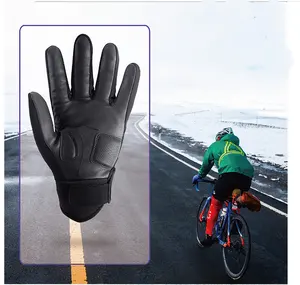 New Arrival Bike Gloves Full Finger Outdoor Sports Riding Fashion Cycling Gloves Bike Accessories