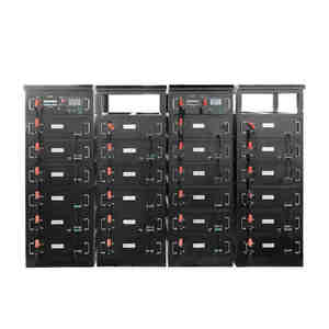 Customized Vland <b>48V</b> 100AH High Voltage Lithium Ion <b>Battery</b> Storage System with 5000 Cycles GBP Model -20 to 65C - Product Image 6