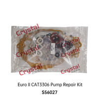 Kit de Reparación de Bomba S56027 Euro II-3306