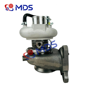 Turbocompressore TD03L 49131-05210 3M5Q-6K682-AC per <span class=keywords><strong>Ford</strong></span> Focus <span class=keywords><strong>Fiesta</strong></span> 1.6 TDCi <span class=keywords><strong>Diesel</strong></span> - Product Image 5
