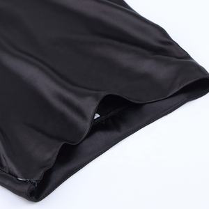 Solft Female Clothes Baggy Trouser and Shirt Sea Island Cotton Pants for Females Casual Ladies Long <strong>Parachute</strong> Cargo Satin <strong>Skirt</strong> - Product Image 4