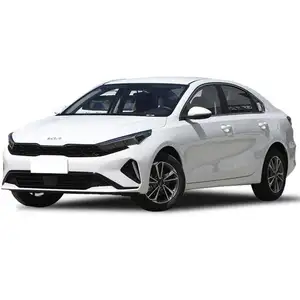 기아 K3 온라인 중고 자동차 판매 가솔린 자동차 기아 k3 2023 1.5L CVT 럭셔리 에디션 좋은 품질과 저렴한 가격 자동차