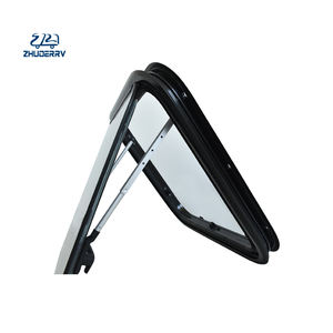 Ventana de autocaravana RV personalizable de alta eficiencia - Product Image 3