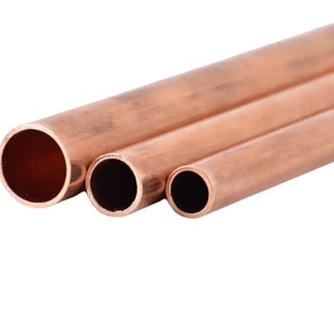 Vente directe d'usine, tuyaux en cuivre TU1 sans soudure de 15 mm à bas prix - Product Image 6