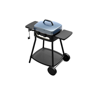 Piatto caldo Barbecue Grill Elettrico <span class=keywords><strong>Forno</strong></span> Grill Elettrico Interno <span class=keywords><strong>Per</strong></span> La Riunione di Famiglia - Product Image 3