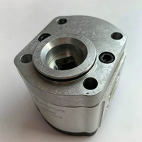 Repuestos para Montacargas, Bomba Hidráulica de Engranajes Número de Pieza 0009810403 para Montacargas Linde Serie 335 Modelos E16 E20