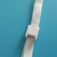Sangle de poignet réglable NSLikey pour PS Vita PSV PSP 1000 2000 3000, cordon de poignet pour Wii DS Lite