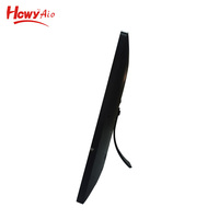 Dernière version Android 21.5 pouces RK3576 4 Go Ram Android 14 Wifi Tablette tactile/PC AIO avec montage VESA