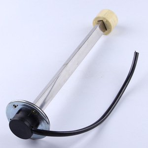 Capteur de niveau de liquide, longueur 320 mm, mesure linéaire, surveillance de la quantité de carburant automobile, 24 V CC - Product Image 1