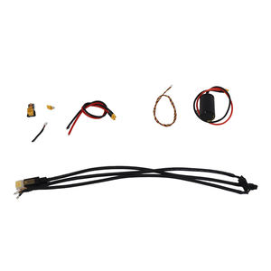 Bras robotique, moteur articulaire à couple élevé de 120 Nm, frein creux, module articulaire de robot collaboratif, actionneur - Product Image 4