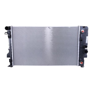 Nouveau radiateur de refroidissement de moteur automatique OE 6395011201 NI67174 pour Mercedes-Benz VITO Bus (W639) <span class=keywords><strong>Viano</strong></span>/Vito KOMBI <span class=keywords><strong>2003</strong></span>- - Product Image 1