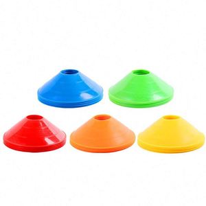 Nuevas llegadas: Conos de entrenamiento de fútbol, discos de entrenamiento, marcadores de campo - Product Image 2