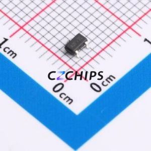 ทรานซิสเตอร์ภาคสนาม SOT-23-3L AO3402ทรานซิสเตอร์ (MOSFET) แบบดั้งเดิมและใหม่เอี่ยม - Product Image 1