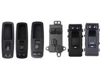 Interruptor de ventanilla eléctrica para GM Buick Chevrolet Chrysler Dodge Jeep Ford FOCUS MONDEO TRANSIT