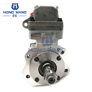 Kit de Bomba de Inyección de Combustible Diésel de Alta Precisión para ISC ISL 8.3L 8.9L QSL8.9 QSL9 Marca HongWang 1 Año de Garantía - Product Image 5