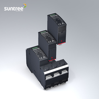 Ssea — dispositif de protection contre les surcharges, certifié ISO, TUV IEC, 3P, 1500V, dc spd 40ka 20ka