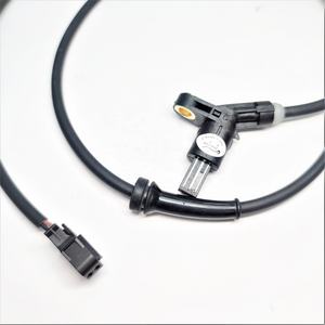 Sensor <span class=keywords><strong>de</strong></span> velocidad <span class=keywords><strong>de</strong></span> rueda <span class=keywords><strong>de</strong></span> coche, accesorio Universal <span class=keywords><strong>de</strong></span> ABS para VW Golf Jetta VENTO, 1H0927807D 1J0927807D - Product Image 3