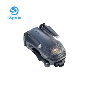 ZLL <span class=keywords><strong>SG906</strong></span> Max2 Grande Autonomie Batterie Longue Portée 4KM EIS Stabilisateur 3 Axes Évitement d'Obstacles s BEAST 3E Smart SG906Max2 - Product Image 2