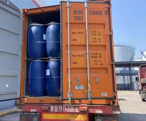 Materia Prima para Detergente Directo de Fábrica en China, Lauril Éter Sulfato de Sodio N70 al 70%, CAS 68585-34-2, Texapon SLES 70, Marca TY, 2 Años - Product Image 6