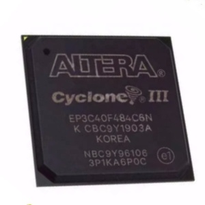 Nouvelle puce IC originale EP3C40F484, circuit intégré EP3C40F484C6N - Product Image 1