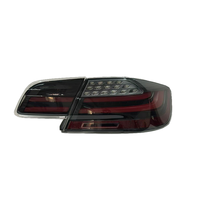 Feux arrière JY pour E92 E93 LED 2006-2013 style LCI, clignotants séquentiels, Plug & Play, sans erreur, rétrofit, neuf, garantie 1 an