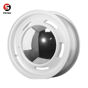 Mâm xe hợp kim 14 inch, thiết kế cổ điển VIP, dành cho xe đua, giá bán buôn - Product Image 1