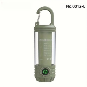 BaiFeng Mini Camping <b>Lantern</b> 6W <b>LED</b> <b>Rechargeable</b> With Hook For Outdoor Camping - Product Image 5