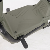 Trottinettes électriques très vendues 350W/500W avec batteries au plomb, deux roues, vélo électrique urbain pour adultes