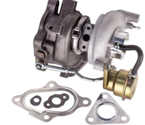 เทอร์โบ TD04-12T-4 49377-03043 TF035HM-12T 49377-03041 ใหม่เอี่ยม สำหรับมิตซูบิชิ ปาเจโร่ II 2.8 TD 4M40 72KW OEM - Product Image 4