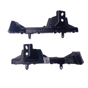 Soporte lateral del parachoques trasero del lado derecho izquierdo de los sistemas de carrocería para Chevrolet Equinox 2020 2023 nuevo modelo 84193013 84193014 - Product Image 3