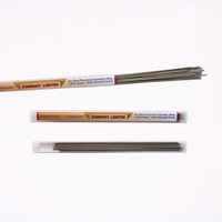 Bâtonnets de soudure dentaire en alliage nickel-chrome, bandes de soudure dentaire, consommables de soudage pour couronnes en porcelaine et prothèses dentaires en laboratoire