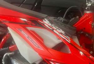 쇼핑에 대 한 2025 타고 준비-베타 먼지 자전거 오토바이 125 <span class=keywords><strong>RR</strong></span> 판매 오프로드 오토바이 - Product Image 6