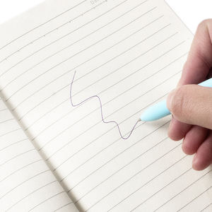 O & Q Hot Bán Macaron Màu Lớn Kim Cương Bút Phong Cách Phổ Biến Khuyến Mại Bút Với Biểu Tượng Tùy Chỉnh Sáng Tạo Dài Cap Cho Văn Phòng Phẩm - Product Image 6