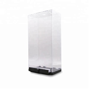 <span class=keywords><strong>Eas</strong></span> chống trộm hệ thống rõ ràng nhựa mỹ phẩm đáng báo động hộp chống trộm trang điểm an ninh <span class=keywords><strong>EAS</strong></span> an toàn hơn hộp - Product Image 1