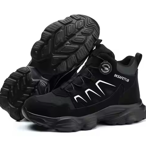 Wholesale Labor protection Shoes Men s