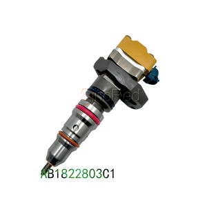 Navistar motor serisi için High-end ürünleri yakıt enjektörü montaj AB1822803C1 - Product Image 6