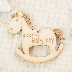 Carrozzina <span class=keywords><strong>per</strong></span> Bambini in <span class=keywords><strong>Legno</strong></span> Decorativo Non Finito Tagliato al Laser, <span class=keywords><strong>Prodotti</strong></span> in <span class=keywords><strong>Legno</strong></span>, Decorazioni in <span class=keywords><strong>Legno</strong></span>, Giocattoli in <span class=keywords><strong>Legno</strong></span> - Product Image 2