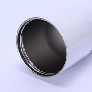 Vaso Térmico de 20 oz con Asa y Pajita, Gran Capacidad, Acero Inoxidable 304, Aislado al Vacío, para Coche, Personalizable con Logotipo - Product Image 6