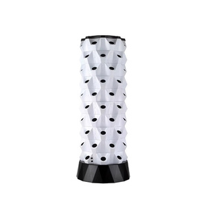Kit de cultivo vertical para jardín doméstico, sistema de cultivo interior, sistemas de cultivo hidropónico <span class=keywords><strong>aerop</strong></span>ónico Diy - Product Image 1