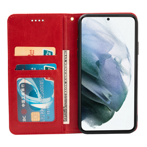 Custodia a Portafoglio in Pelle per Samsung Galaxy A34 A04E F04 M04 A54 A14 A23E A23 A23S A04 A03 Core A23 A73 A13 A53 - Product Image 2