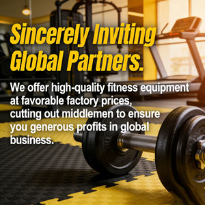Vente en gros d'équipements <span class=keywords><strong>de</strong></span> fitness avec revêtement antirouille et <span class=keywords><strong>base</strong></span> stable pour la <span class=keywords><strong>musculation</strong></span> à long terme - Product Image 2