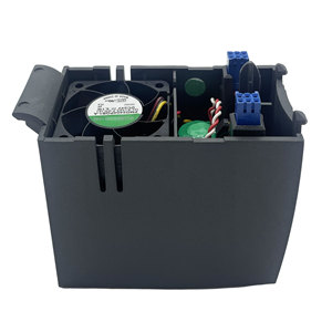 คอนโทรลเลอร์อุตสาหกรรม Sinumerik Series 6fc5203-0af02-0aa0 Op 012 PLC คุณภาพดีที่สุด 16 I/O การสื่อสารผ่านอีเธอร์เน็ต - Product Image 5