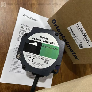 1 pièce neuve en boîte pour moteur Blem512m2-gfs, expédition rapide # xr Nouveau Stock Disponible Automatisation Industrielle Pac PLC Dédié - Product Image 1