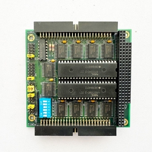 DIO CN010108110335 Expansion Card Control Card Embedded Industrial Control <b>Motherboard</b> <b>CPU</b> board original stock - Product Image 1