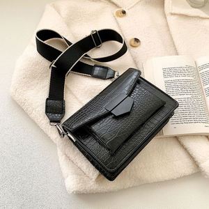 <strong>Mini</strong> Crossbody Bag Bolsas Para Mujer Fashion Pu Leather Single Shoulder Crossbody Bag Designer Handbag Wholesale <strong>Taschen</strong> - Product Image 2