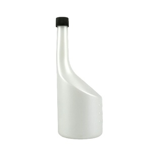 600ml <span class=keywords><strong>vide</strong></span> <span class=keywords><strong>en</strong></span> plastique HDPE long cou bouteille d'huile moteur pour emballage additif de carburant <span class=keywords><strong>en</strong></span> <span class=keywords><strong>gros</strong></span> - Product Image 4