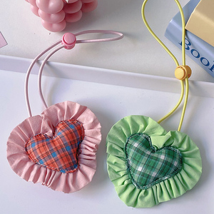 Babero para Mascotas con Lazo de Encaje, Bonito <span class=keywords><strong>Collar</strong></span> de Poliéster para Perros - Product Image 4