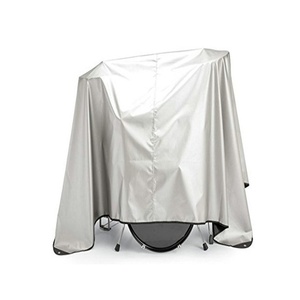 JELO, удобная водонепроницаемая, 420D, оксфордская ткань, защитный чехол для барабана, для фагота, ударных музыкальных инструментов - Product Image 2