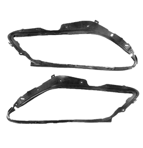 BBmart Auto pièces de voiture phare étanchéité bande adhésive joint OE 2128261291 pour <span class=keywords><strong>Mercedes</strong></span> W211 E200 <span class=keywords><strong>C300</strong></span> W212 W210 E500 - Product Image 1